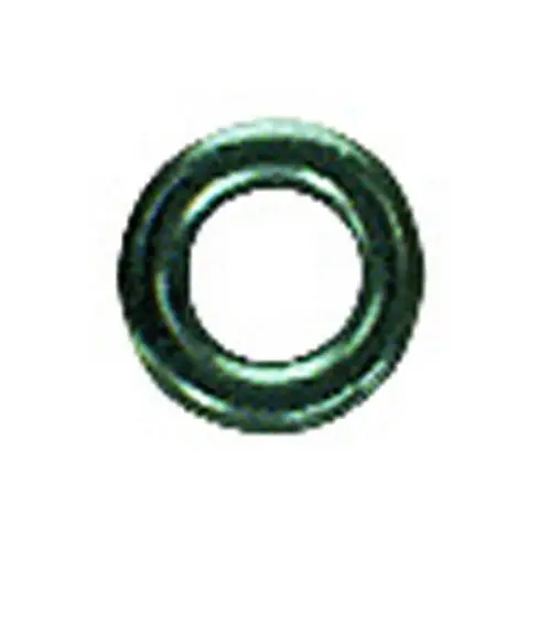 O-Ring in runder Form, hergestellt von IMI Hydronic Engineering, geeignet für Thermostat-Oberteile.